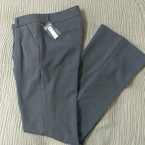 Color Swatch Four pocket Dress Slacks